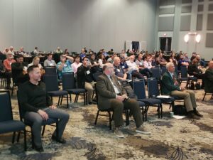 Mine Drainage Task Force Symposium explores AMD technology, regulation